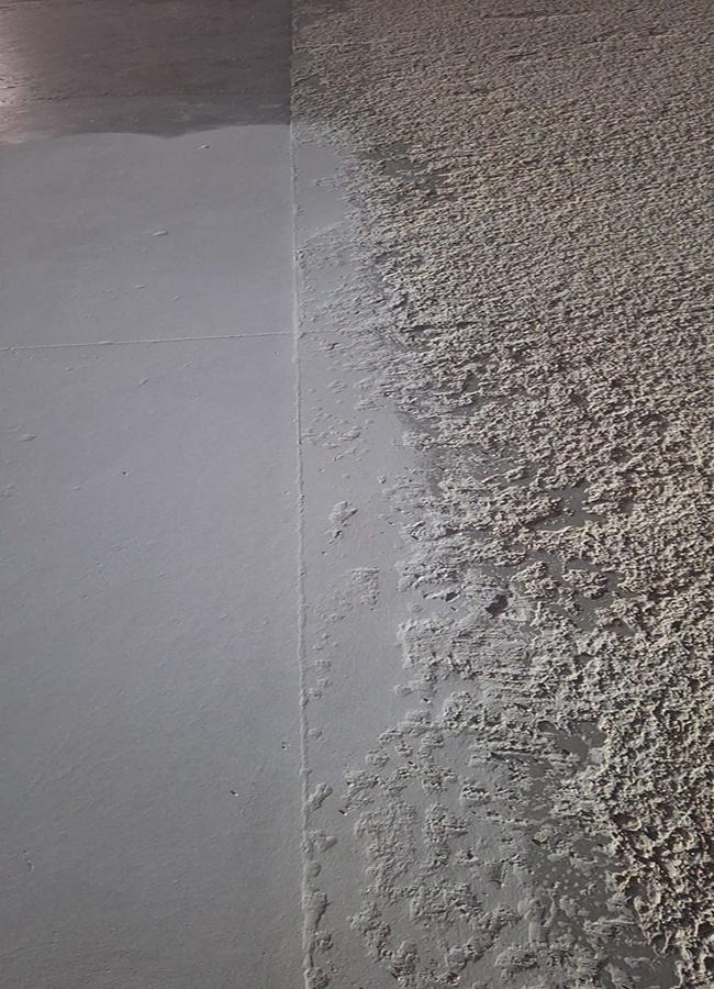 Beton Silimi 13