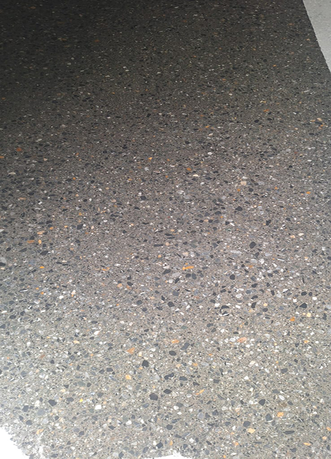 Beton Silimi 14