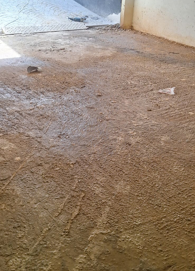 Beton Silimi 15