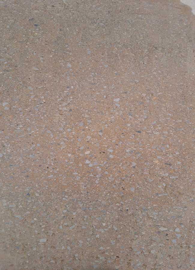 Beton Silimi 16