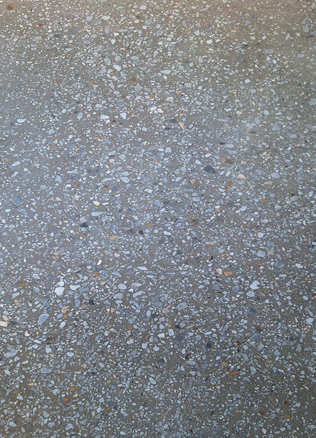 Beton Silimi 17